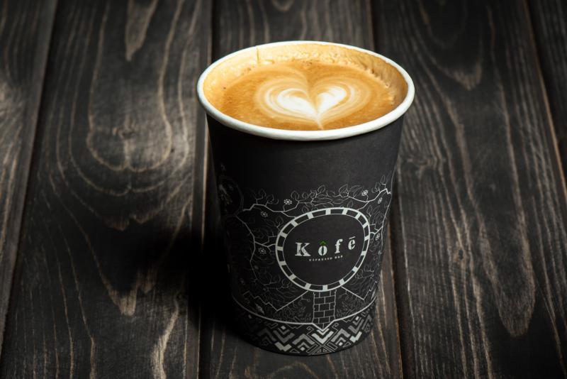 White Mocha